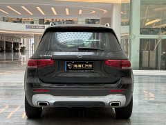 Mercedes-Benz GLB 2023 GLB 200 Fashion Edition - ფოტო 5