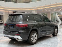 Mercedes-Benz GLB 2023 GLB 200 Fashion Edition - ფოტო 6