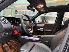 Mercedes-Benz GLB 2023 GLB 200 Fashion Edition - ფოტო 7