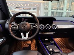 Mercedes-Benz GLB 2023 GLB 200 Fashion Edition - ფოტო 8