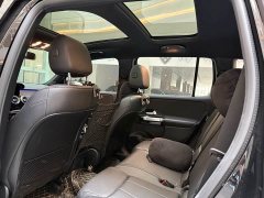 Mercedes-Benz GLB 2023 GLB 200 Fashion Edition - ფოტო 9