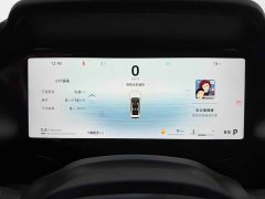 Geely Xingyue L 2.0TD High-Power Automatic FWD Horizon Edition - ფოტო 10