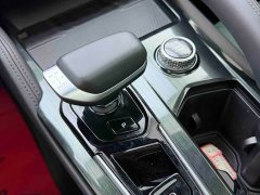 Geely Xingyue L 2.0TD High-Power Automatic FWD Horizon Edition - ფოტო 13