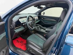 Geely Xingyue L 2.0TD High-Power Automatic FWD Horizon Edition - ფოტო 17