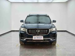 Geely Xingyue L 2.0TD High-Power Automatic FWD Horizon Edition - ფოტო 3