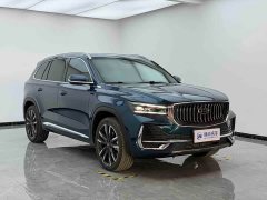 Geely Xingyue L 2.0TD High-Power Automatic FWD Horizon Edition - ფოტო 4