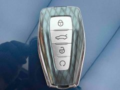 Geely Xingyue L 2.0TD High-Power Automatic FWD Horizon Edition - ფოტო 5