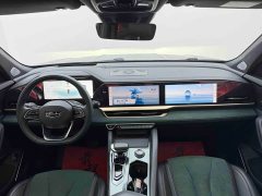 Geely Xingyue L 2.0TD High-Power Automatic FWD Horizon Edition - ფოტო 8