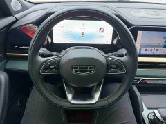Geely Xingyue L 2.0TD High-Power Automatic FWD Horizon Edition - ფოტო 9