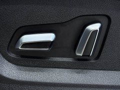 Chery Tiggo 7 Plus 2021 1.5T CVT Luxury - ფოტო 12