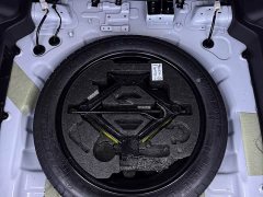 Chery Tiggo 7 Plus 2021 1.5T CVT Luxury - ფოტო 19
