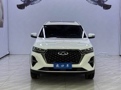 Chery Tiggo 7 Plus 2021 1.5T CVT Luxury - ფოტო 2