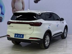 Chery Tiggo 7 Plus 2021 1.5T CVT Luxury - ფოტო 4