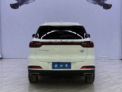Chery Tiggo 7 Plus 2021 1.5T CVT Luxury - ფოტო 5