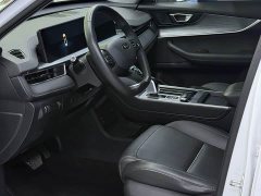Chery Tiggo 7 Plus 2021 1.5T CVT Luxury - ფოტო 7
