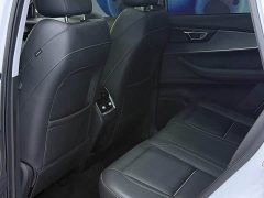 Chery Tiggo 7 Plus 2021 1.5T CVT Luxury - ფოტო 8