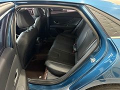Hyundai Elantra 2022 1.5L CVT GLX Elite - ფოტო 7