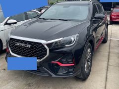 Jetour Jietu X70 1.5T DCT Transcend PRO 7-Seater - ფოტო 1