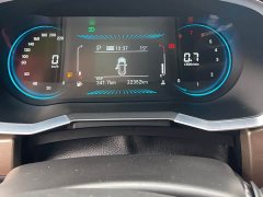 Jetour Jietu X70 1.5T DCT Transcend PRO 7-Seater - ფოტო 11