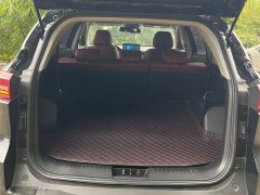 Jetour Jietu X70 1.5T DCT Transcend PRO 7-Seater - ფოტო 14
