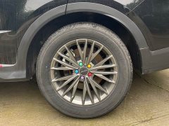 Jetour Jietu X70 1.5T DCT Transcend PRO 7-Seater - ფოტო 6