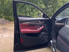 Jetour Jietu X70 1.5T DCT Transcend PRO 7-Seater - ფოტო 7