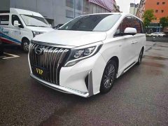 GAC Aion M8 2023 Master Series 390T Premium Edition - ფოტო 1