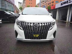 GAC Aion M8 2023 Master Series 390T Premium Edition - ფოტო 2