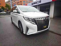 GAC Aion M8 2023 Master Series 390T Premium Edition - ფოტო 3