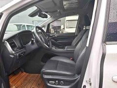 GAC Aion M8 2023 Master Series 390T Premium Edition - ფოტო 4