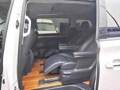 GAC Aion M8 2023 Master Series 390T Premium Edition - ფოტო 5