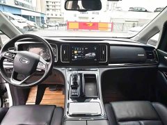 GAC Aion M8 2023 Master Series 390T Premium Edition - ფოტო 6