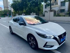 Nissan Sylphy 1.6L XL CVT Smart Comfort Edition - ფოტო 1