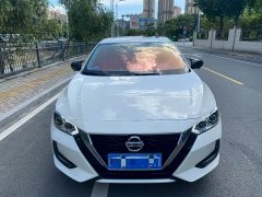Nissan Sylphy 1.6L XL CVT Smart Comfort Edition - ფოტო 2
