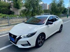 Nissan Sylphy 1.6L XL CVT Smart Comfort Edition - ფოტო 3