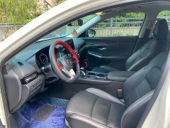 Nissan Sylphy 1.6L XL CVT Smart Comfort Edition - ფოტო 4