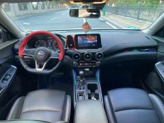 Nissan Sylphy 1.6L XL CVT Smart Comfort Edition - ფოტო 5