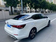 Nissan Sylphy 1.6L XL CVT Smart Comfort Edition - ფოტო 7