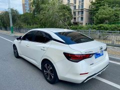 Nissan Sylphy 1.6L XL CVT Smart Comfort Edition - ფოტო 9