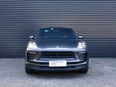 Porsche Macan 2.0T - ფოტო 1
