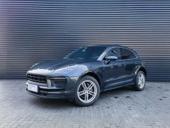 Porsche Macan 2.0T - ფოტო 10