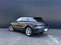 Porsche Macan 2.0T - ფოტო 2