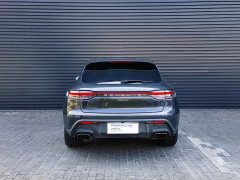 Porsche Macan 2.0T - ფოტო 3