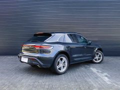 Porsche Macan 2.0T - ფოტო 4