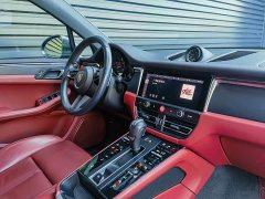 Porsche Macan 2.0T - ფოტო 5