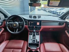 Porsche Macan 2.0T - ფოტო 6
