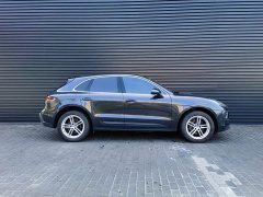 Porsche Macan 2.0T - ფოტო 7