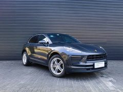 Porsche Macan 2.0T - ფოტო 8