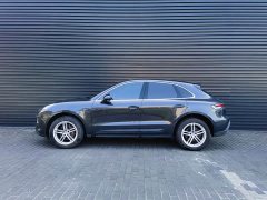 Porsche Macan 2.0T - ფოტო 9