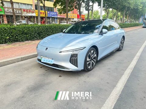 2025 Dongfeng Xinghai S7 2024 555 Deluxe Edition - ავტომობილი ჩინეთიდან